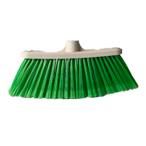 Escoba Color Verde